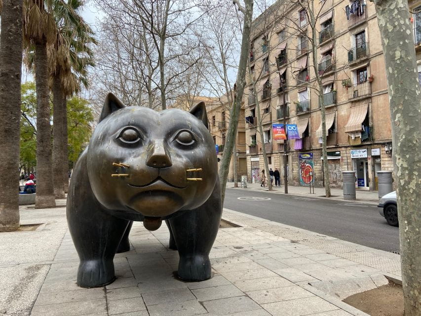 Barcelona: Exclusive Private Tour - Unveil Catalan Modernism