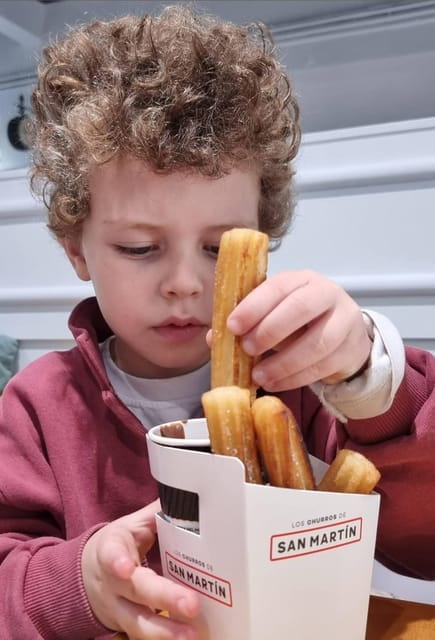 Barcelona: Experience the Best Churros with Hot Chocolate - Why This Experience Is Worth It