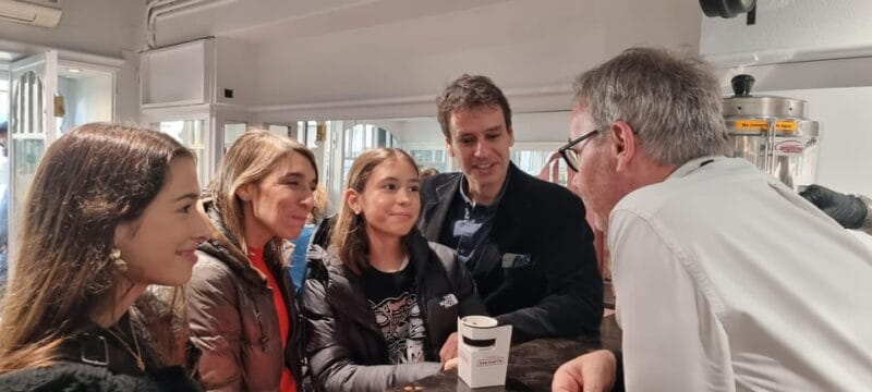 Barcelona: Experience the Best Churros with Hot Chocolate - FAQ