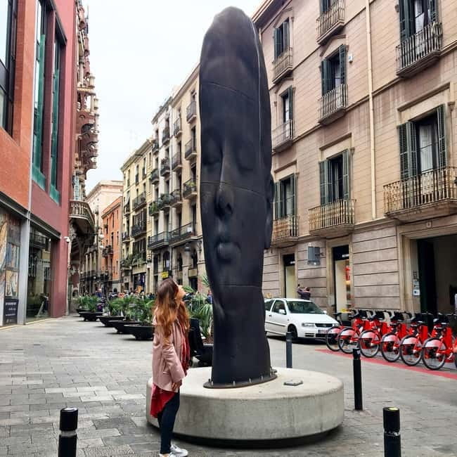 Barcelona: Explore Art district with Wine - Who Should Consider This Tour?