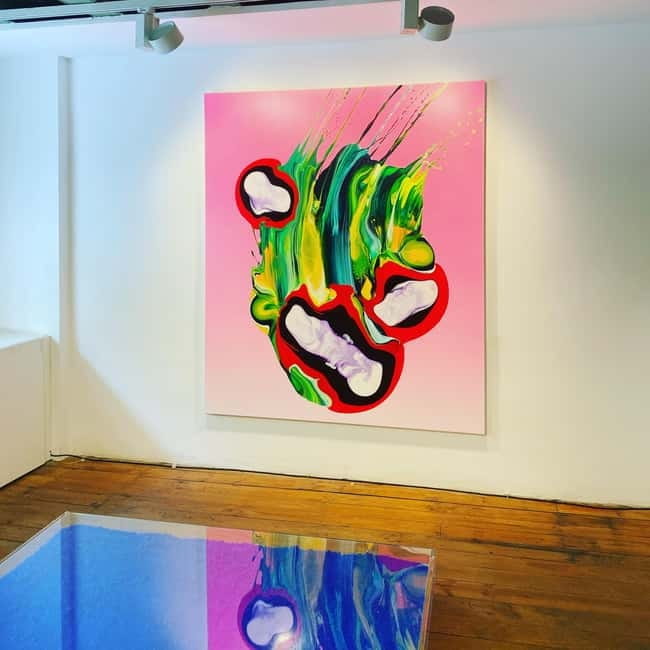 Barcelona: Explore Art district with Wine - FAQs