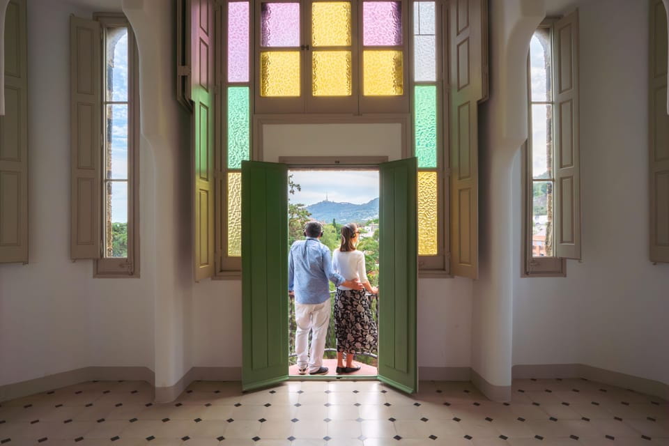 Barcelona: Exploring Gaudís Hidden Gem, Bellesguard Tower - Things To Know