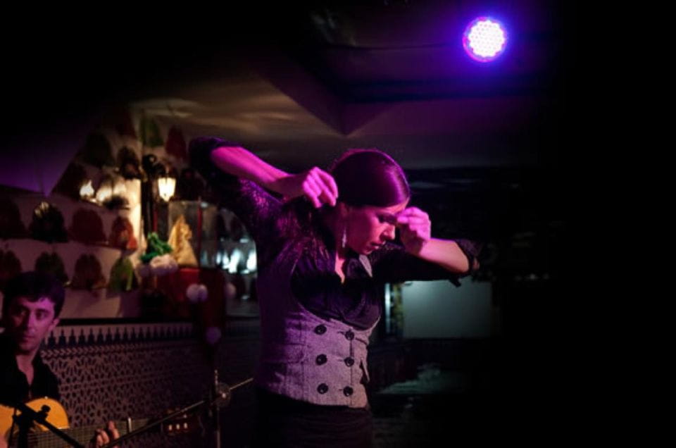 Barcelona: Flamenco at El Patio Andaluz With Optional Dinner - Customer Feedback