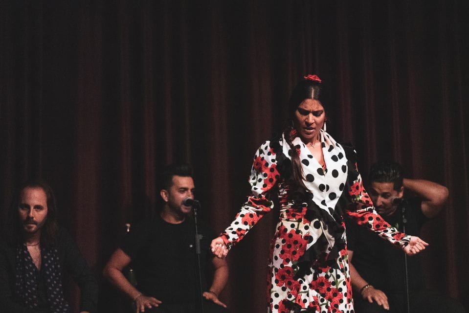 Barcelona: Flamenco Show at Palau Dalmases - Ticket Pricing and Reservation