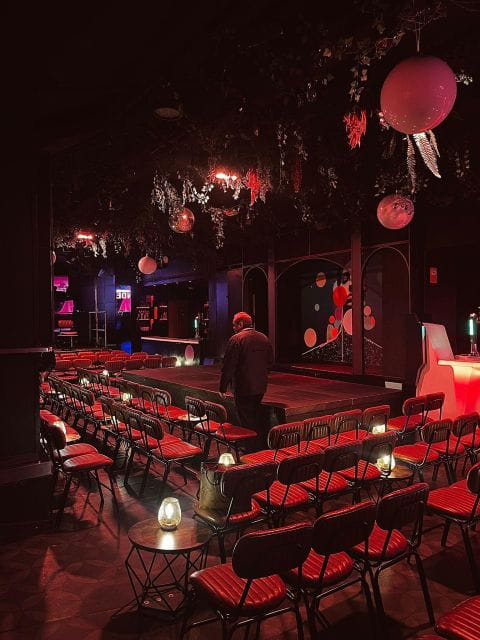 Barcelona: Flamenco Show With Drink at La Rambla - Customer Feedback