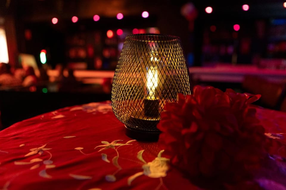 Barcelona: Flamenco Show With Drink at La Rambla - Nearby Attractions