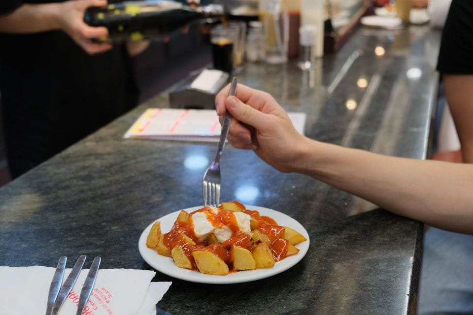 Barcelona Food Markets Tour - Tapas & More - Dietary Information