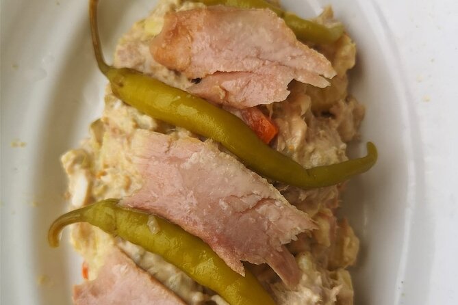 Barcelona Food Tour - Do Eat Better Experience - Meeting and End Point Details