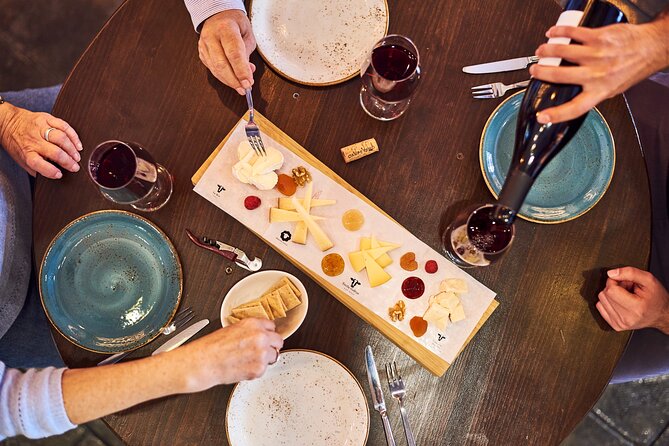 Barcelona Food & Wine Small-Group Tour With a Sommelier - Culinary Heritage Immersion