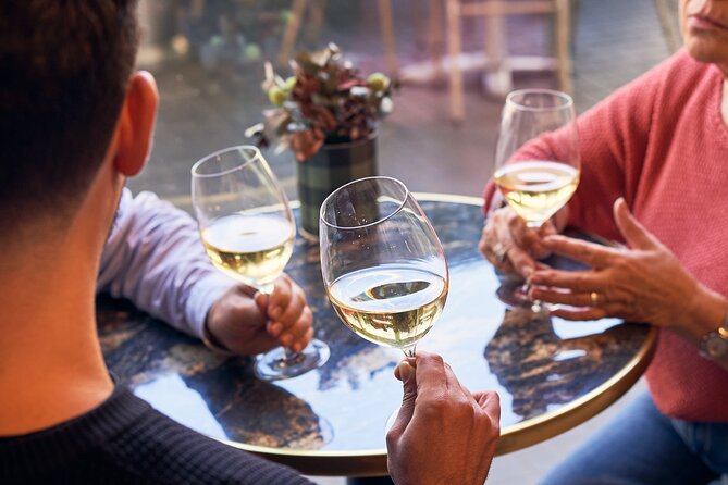 Barcelona Food & Wine Small-Group Tour With a Sommelier - Tapas and Wine Pairing