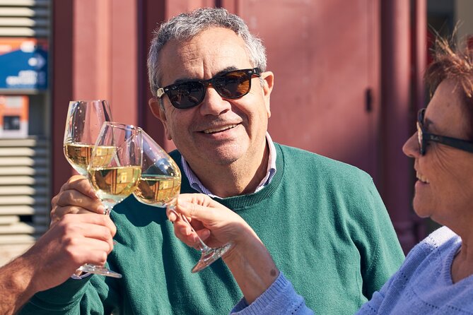 Barcelona Food & Wine Small-Group Tour With a Sommelier - Small-Group Exclusivity