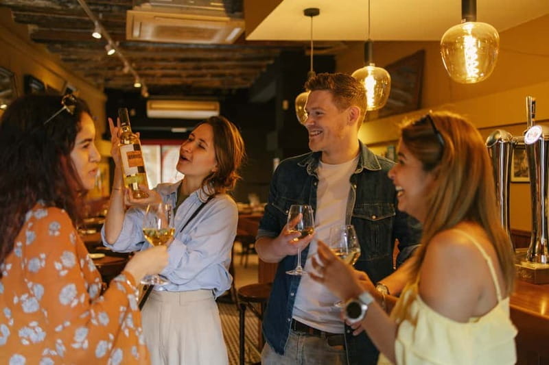 Barcelona: Gastronomic Walking Tour with Tapas Tastings - Final Thoughts: An Authentic Bite of Barcelona