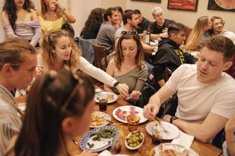 Barcelona: Gastronomic Walking Tour with Tapas Tastings - FAQ