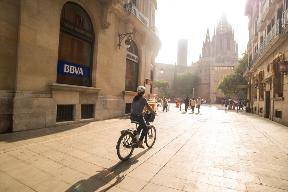 Barcelona: Gaudi Highlights Ebike Tour - How to Book Your Tour