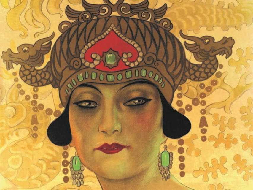 Barcelona: Gaudí & Modernism Walking Tour - Experience the Walking Tour