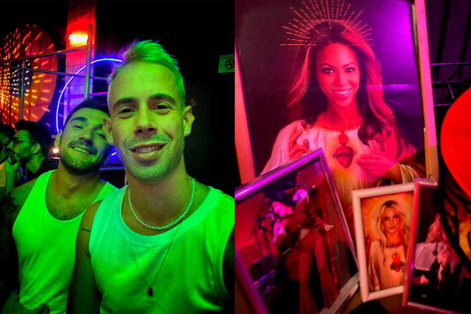 Barcelona Gay Tour - Highlights and Inclusions