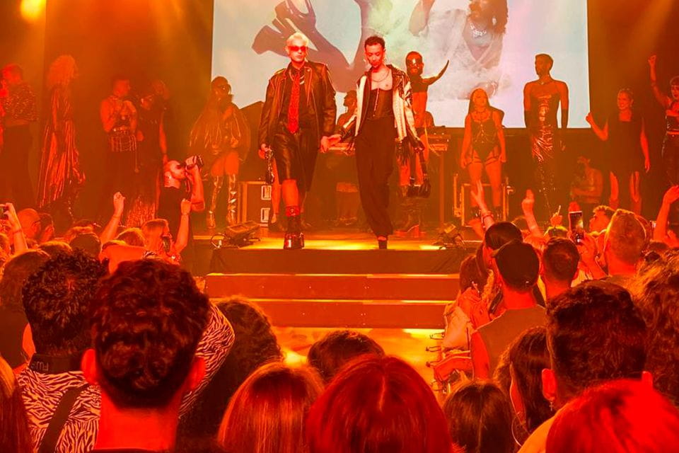 Barcelona Gay Tour - Traveler Reviews