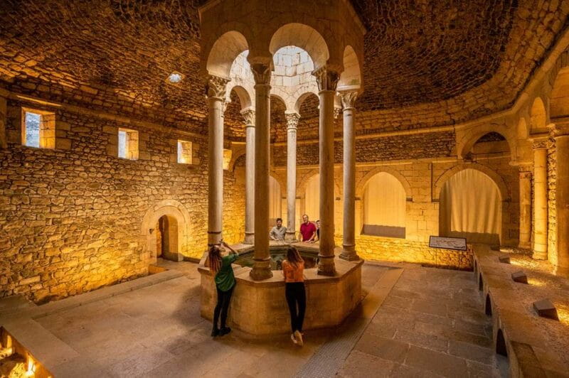 Barcelona: Girona Private Guided Tour by High-Speed Train - The Personal Touch of a Private Guide