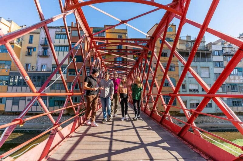 Barcelona: Girona Private Guided Tour by High-Speed Train - The Value and Who It’s Best For