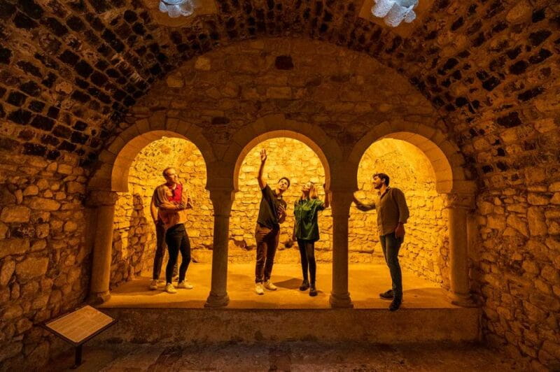 Barcelona: Girona Private Guided Tour by High-Speed Train - The Sum Up