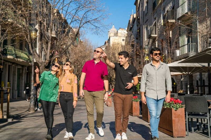 Barcelona: Girona Private Guided Tour by High-Speed Train - FAQs