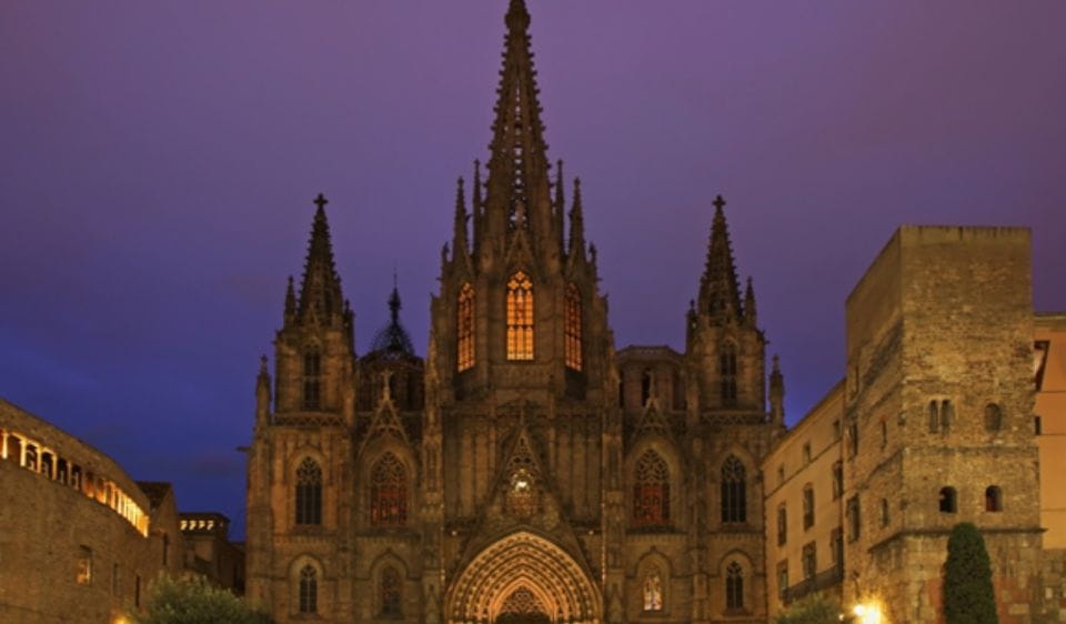 Barcelona: Gothic Quarter and Flamenco Show (Small Group) - Booking and Payment