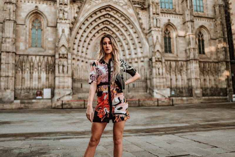 Barcelona: Gothic Quarter Cinematic Photoshoot and Guide - Final Thoughts