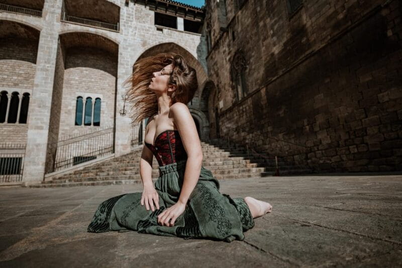 Barcelona: Gothic Quarter Cinematic Photoshoot and Guide - FAQ