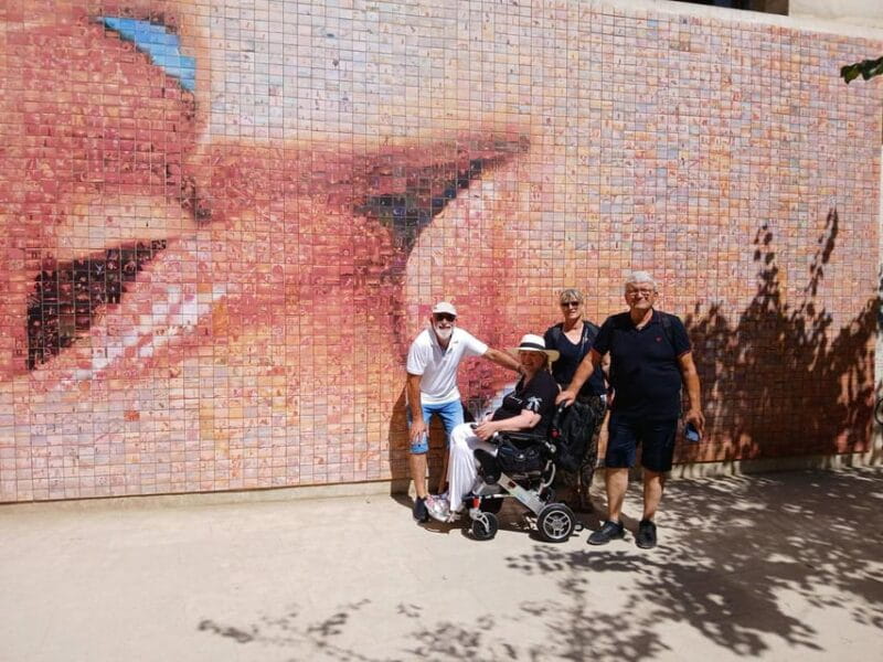 Barcelona: Gothic Quarter Gems Private Walking Tour - Who Will Love This Tour?