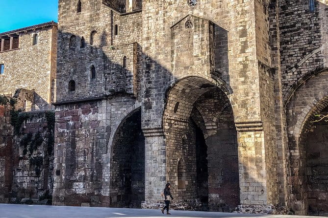 Barcelona Gothic Quarter Tour (Small Group) - Who This Tour Is Perfect For