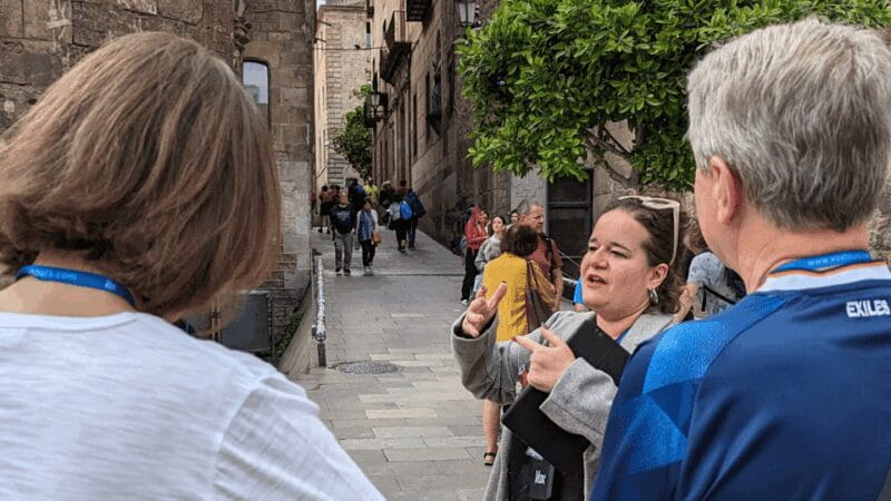 Barcelona: Gothic Quarter Walking Tour - Practical Details: Logistics, Cost, and Who It’s For