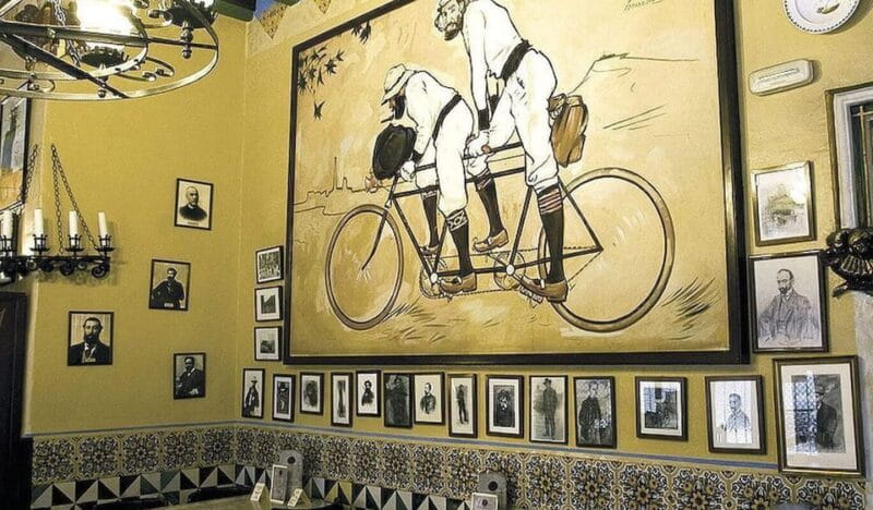 Barcelona: Gothic Quarter Walking Tour & Coffee Tasting - Exploring Barcelona’s Gothic Quarter with Coffee and Art