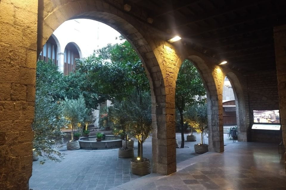Barcelona: Gothic Quarter Walking Tour With Optional Pintxos - Inclusions and Exclusions