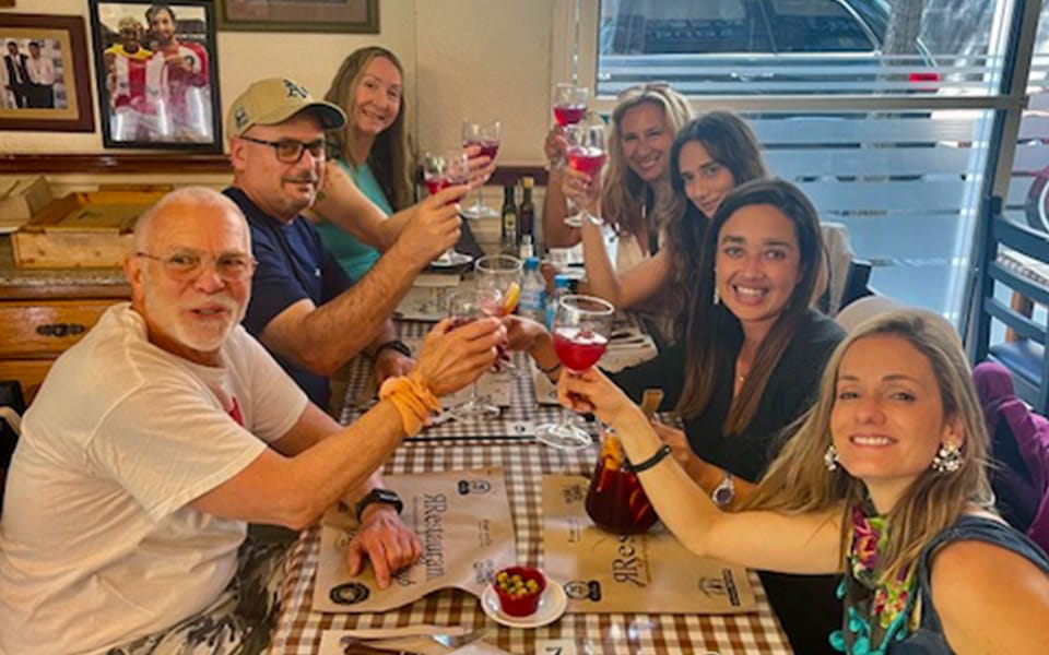 Barcelona: Gothic Quarters Deepest Secrets Tour and Sangria - Things To Know