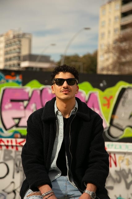 Barcelona: Graffiti Private Photography Experience - Photography Session Details