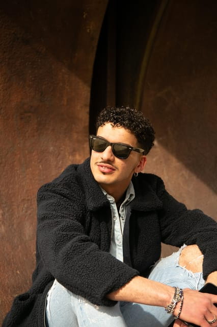 Barcelona: Graffiti Private Photography Experience - Accessibility Features