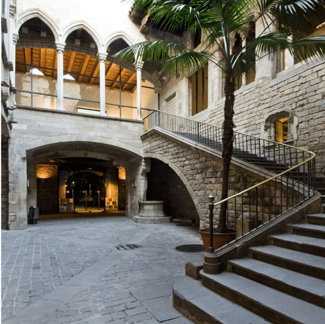 Barcelona: Guided Tour of the Picasso Museum with Tickets - Why This Tour Is a Great Choice