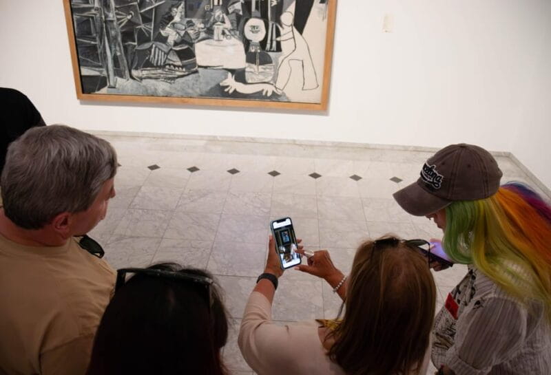 Barcelona: Guided Tour of the Picasso Museum with Tickets - Final Thoughts