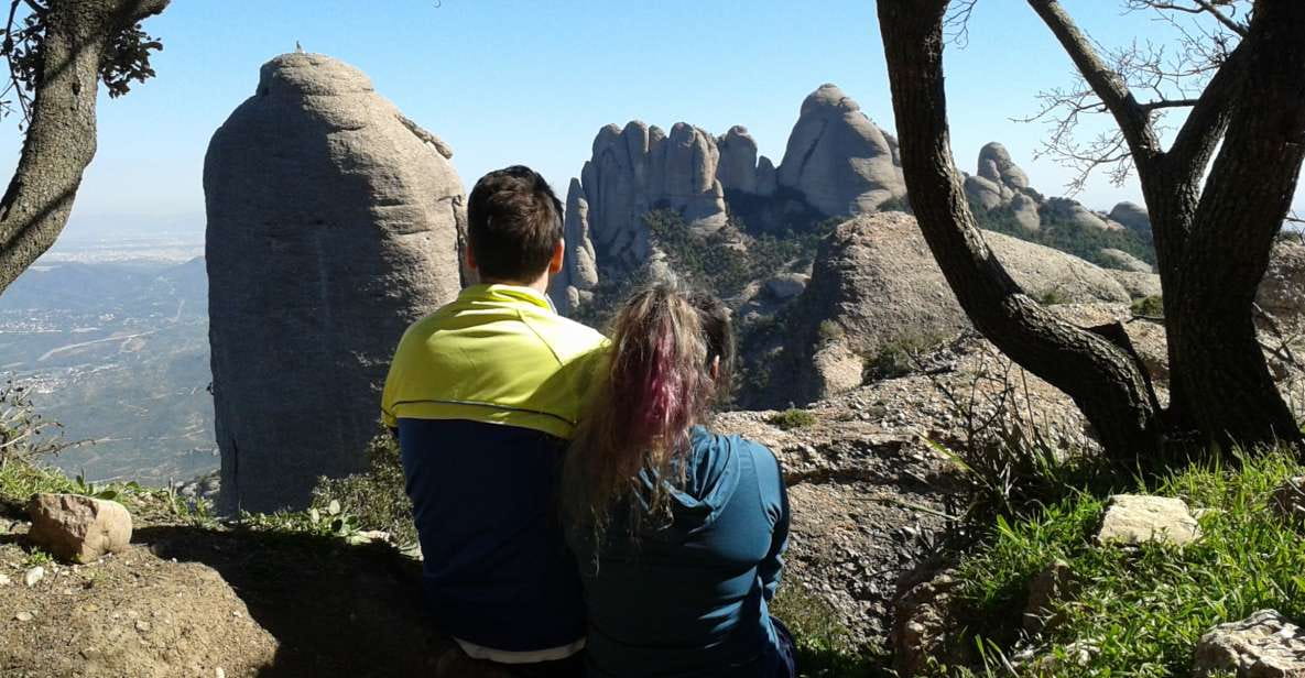 Barcelona: Half-Day Montserrat Monastery and Mountain Hike - Key Points