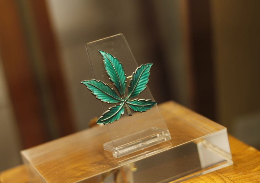 Barcelona: Hash Marihuana & Hemp Museum Entry Ticket - Visitor Experience