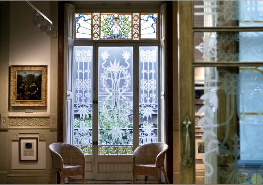 Barcelona: Hash Marihuana & Hemp Museum Entry Ticket - Medicinal Cannabis Collection