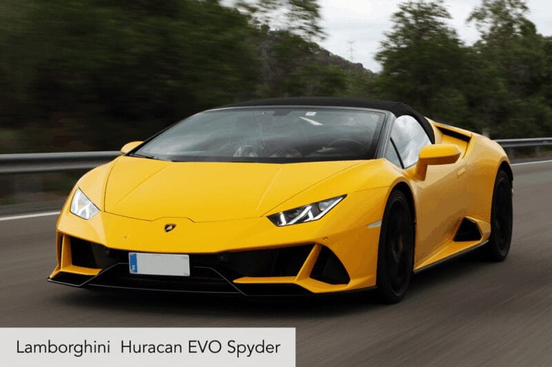 Barcelona: Helicopter and Supercar Driving Experience - FAQ