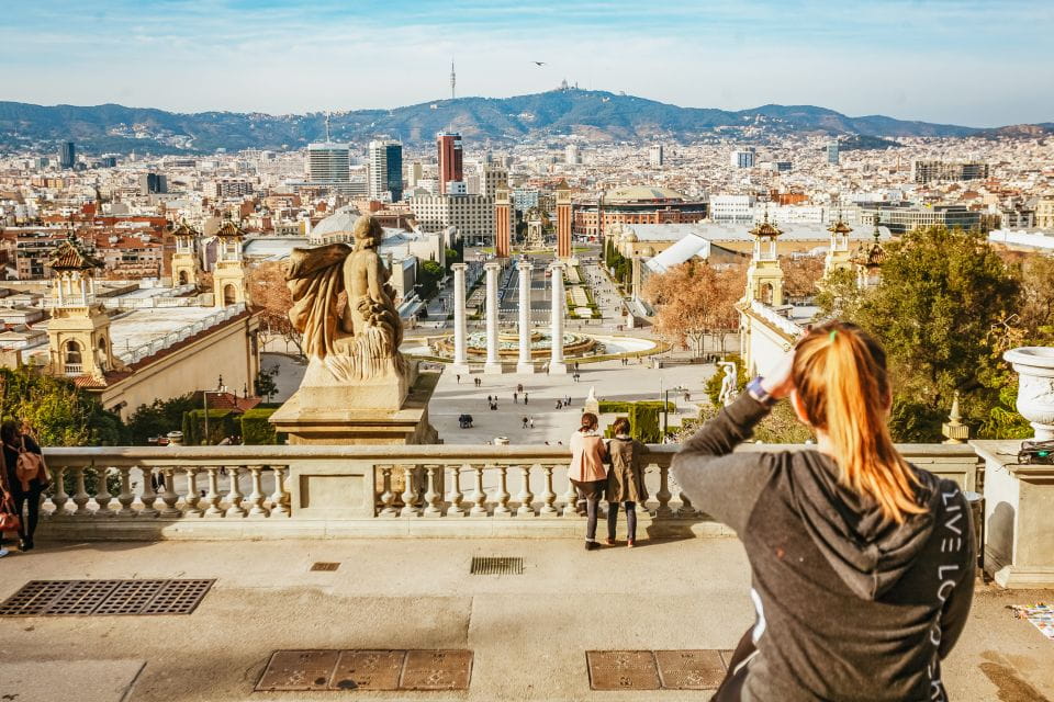 Barcelona: Hello Barcelona Public Transport Travel Card - Customer Ratings and Feedback