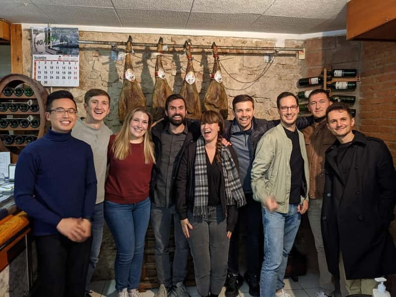 Barcelona: Hidden Bars and Authentic Tapas Journey - Price and Logistics: Good Value, But Mind the Planning