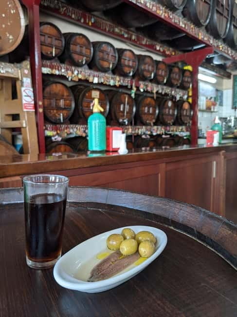 Barcelona: Hidden Bars and Authentic Tapas Journey - Who Is This Tour Best For?
