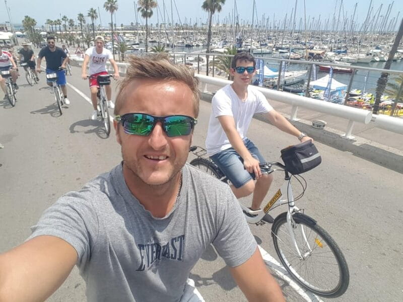 Barcelona Highlights Bike Tour - Who Is This Tour Best Suited For?