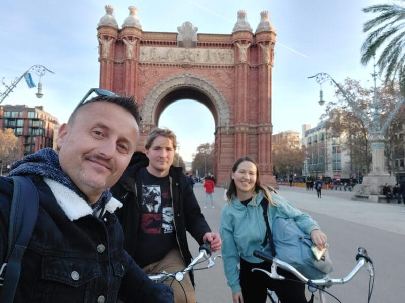 Barcelona Highlights Bike Tour - Price, Value, and Practical Tips