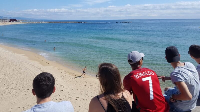 Barcelona Highlights Bike Tour - The Sum Up