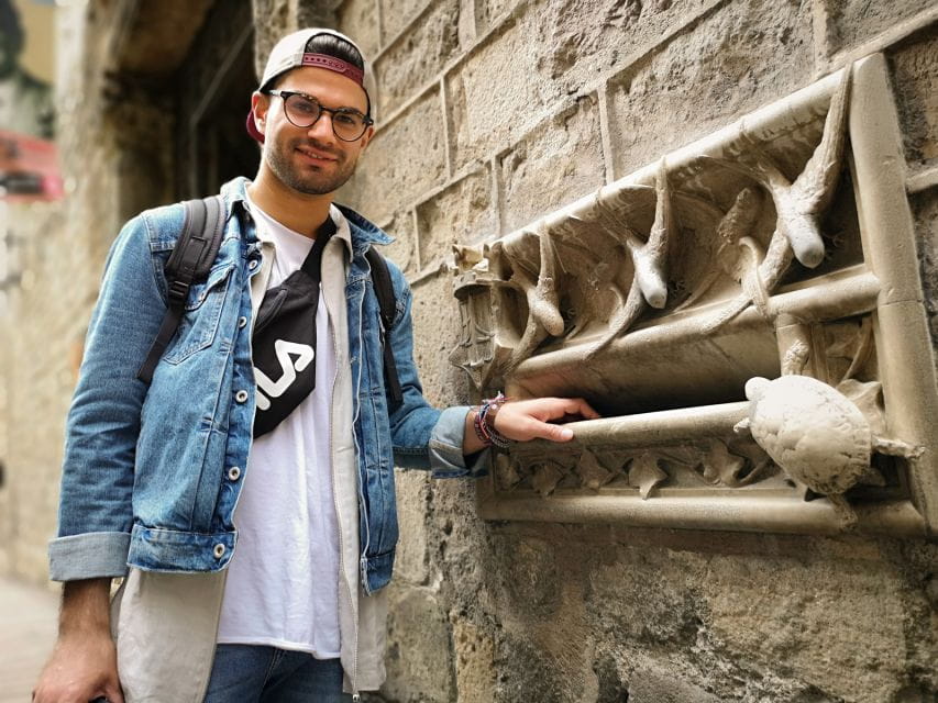 Barcelona: Highlights & Gems Private Tour With Tapa & Drink - Things To Know