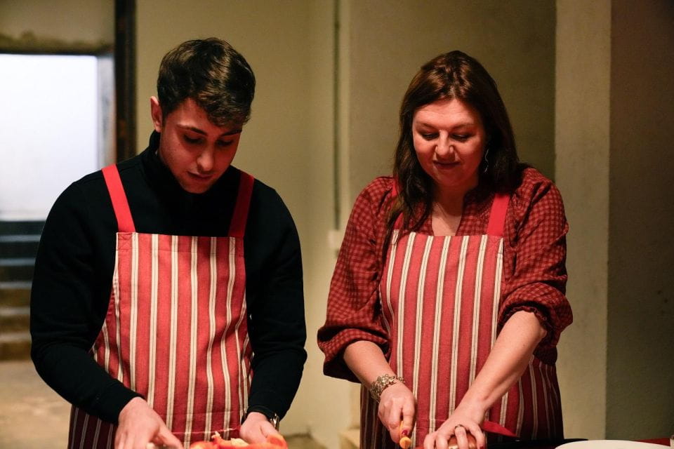 Barcelona: Highlights Guided Tour and Optional Paella Class - Drop-off Locations